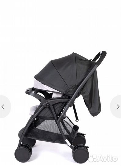 Прогулочная коляска tomix