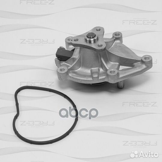 Насос водяной KP0138 free-Z