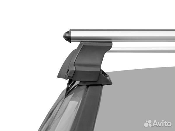 Багажная система Chevrolet Epica 2006-2012