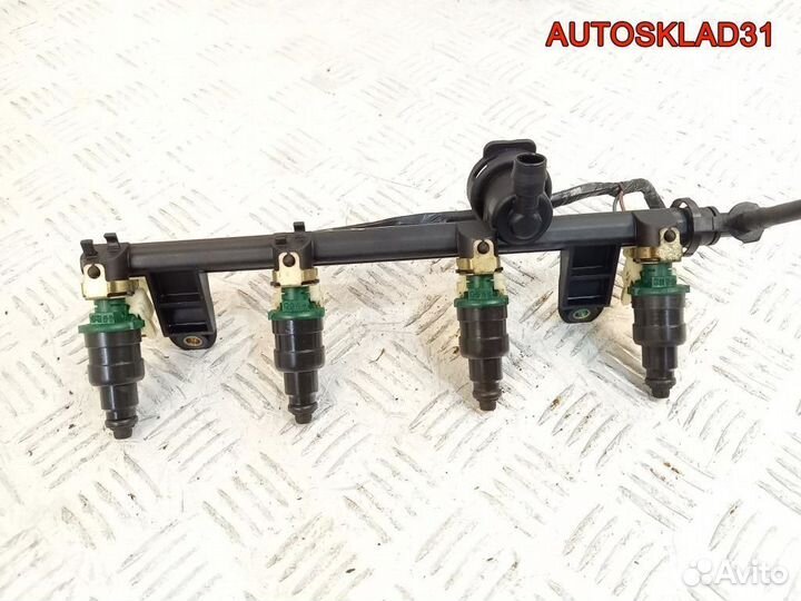 Форсунка инжекторная Renault Kangoo 7700875368