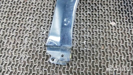 Крыло переднее правое toyota avensis T27 (YBE15EC0