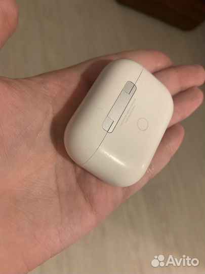 Apple airpods pro 2