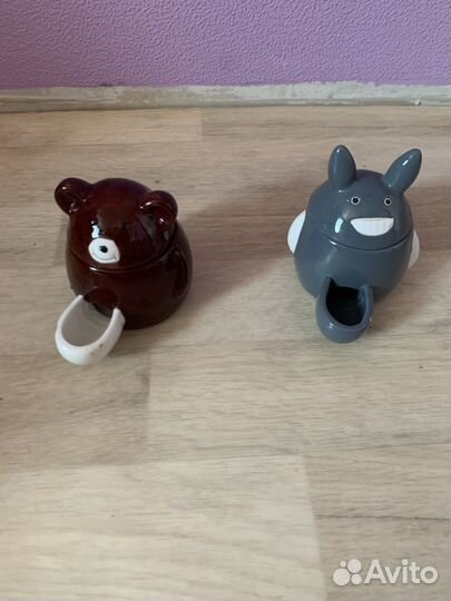 Поилка для мелких грызунов