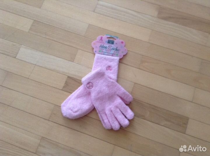 Комплект для маникюра и педикюра, бигуди