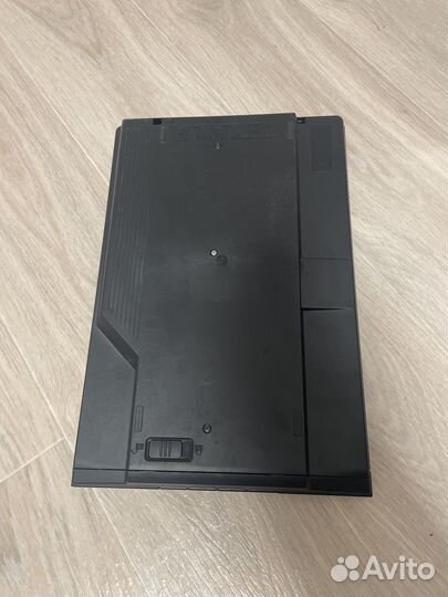 Сканер canon lide 300