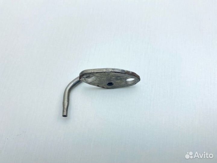 Форсунка масляная Bmw 7-Series E65 M57D30TU 2004