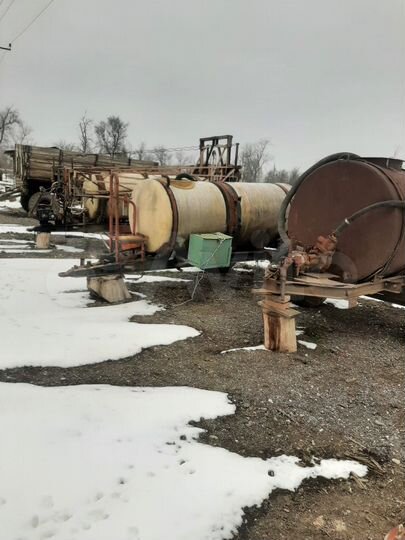 Участок 120 га (СНТ, ДНП)