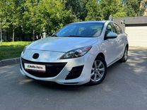 Mazda 3 2.0 AT, 2009, 170 000 км, с пробегом, цена 855 000 руб.