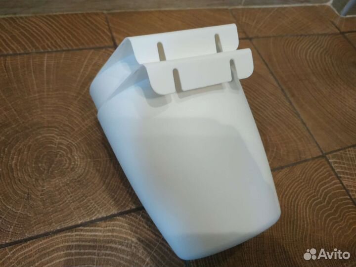 Контейнер подвесной Икеа