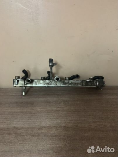 Рампа топливная BMW E36 M43