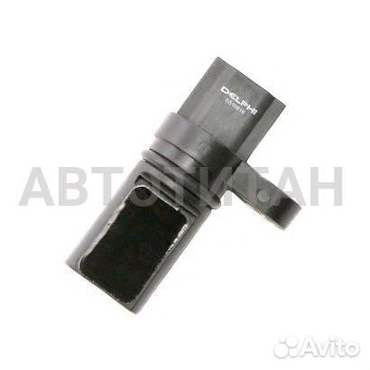 Датчик коленвала nissan murano (Z50 ) 3.5, pathfin