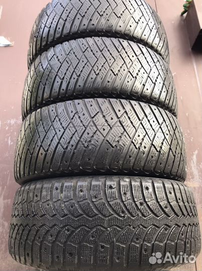 Goodyear Ultra Grip Ice Arctic 2 205/60 R16