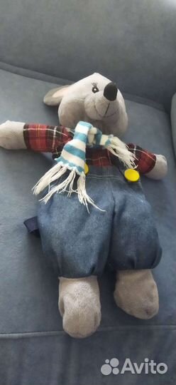 Рюкзак детский