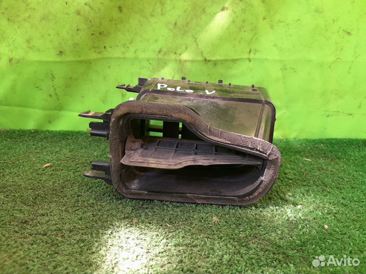 Дефлектор воздушный Volkswagen Polo