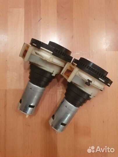 Детали на кофемашины jura / bosch / nivona