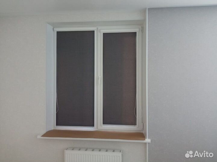 Жалюзи вертикальные, горизонтальные Ярославль