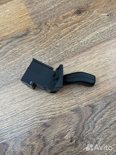 Подрулевой переключатель BMW X5 E53 2002