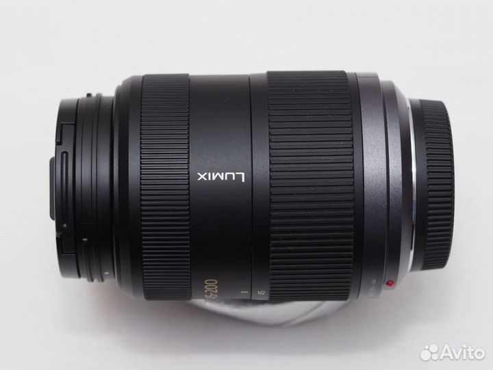Panasonic 45-200/4.0-5.6