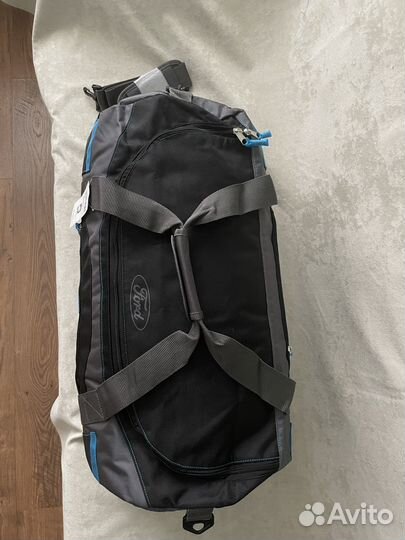 Дорожная Сумка ford rs автомобильная