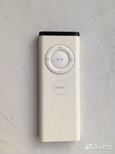 Пульт apple a1156