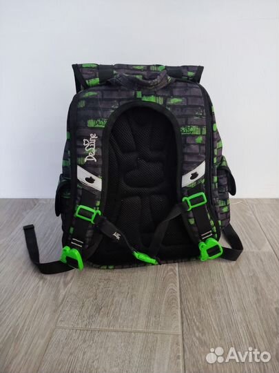 Рюкзак детский