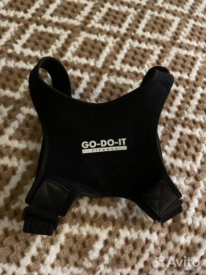 Корректор осанки для взрослых и детей