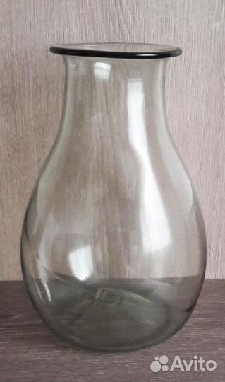 Старинная крынка 1900г. Царская Россия