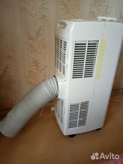 Кондиционер мобильный mystery mss-09r07m