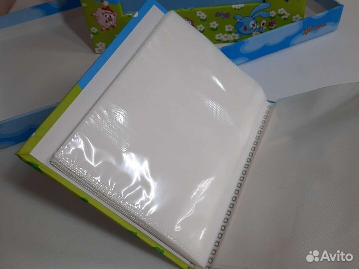 Подарочный набор Смешарики