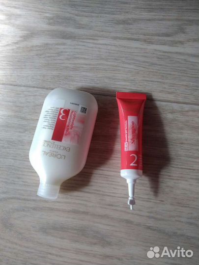 Краска для волос wella,мини формат