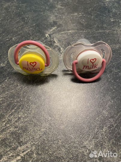 Бутылочки, поильники, соски + доп аксессуары обмен