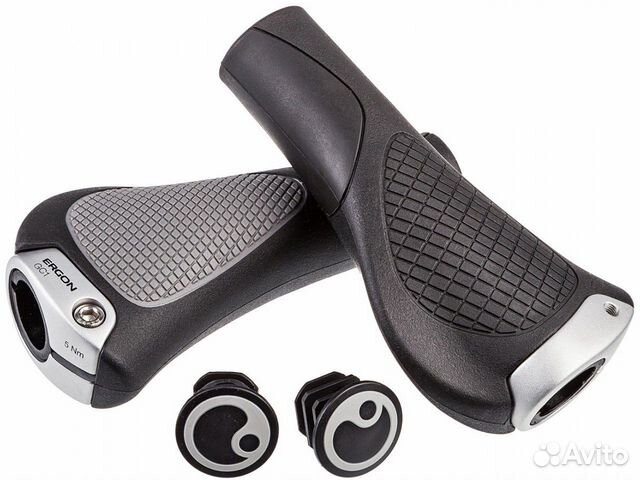 Gc1 ergon clearance