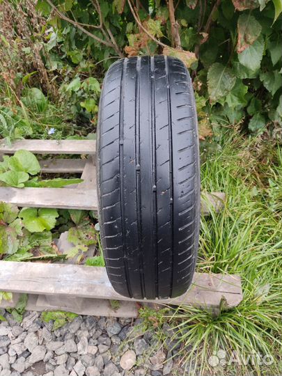 Nexen N'Fera SU4 185/65 R15 88H