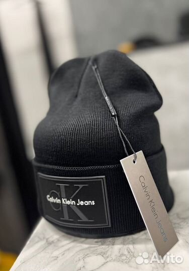 Шапка Calvin Klein