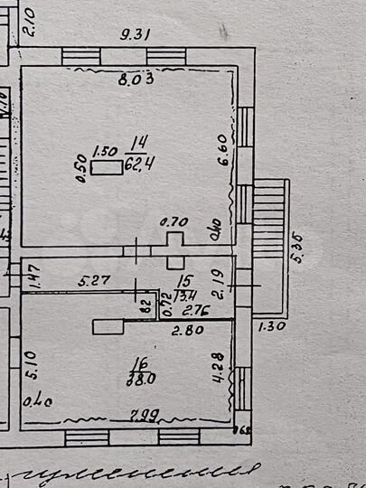 Торговая площадь, 112 м²