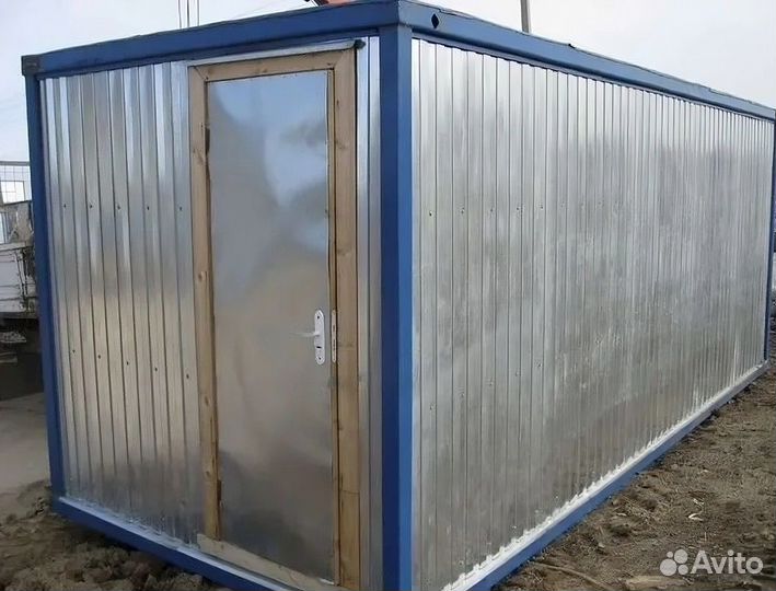 Мужской туалет с писсуарами (сбк-03)