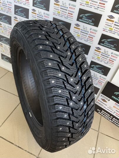 Nokian Tyres Nordman 8 195/65 R15 95T