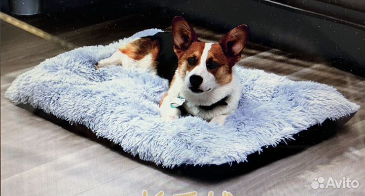 Подстилка для собаки