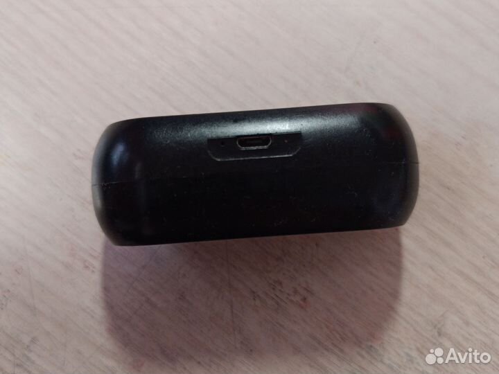 Наушники безпроводные QCY T1C