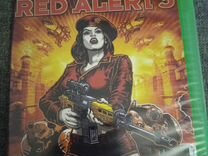 Игры на xbox 360 прошитый red alert 3