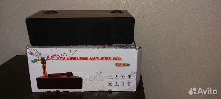 Караоке система профессиональная