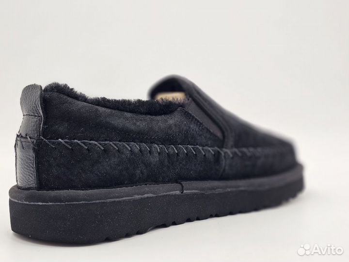 Ugg Stitch Slip On