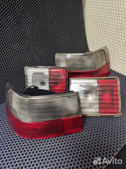 Фонари задние Ваз 2110-2112 Новые