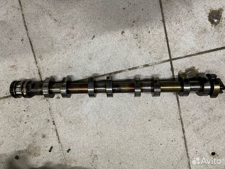 Распредвал впускной правый Bmw X6 50I E71 N63 2010