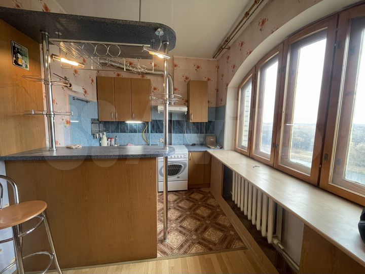 1-к. квартира, 42,5 м², 12/12 эт.