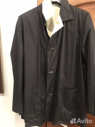 Кардиган Ermenegildo Zegna