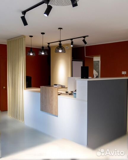 Готовый бизнес Суши/ Роллы