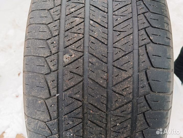 Kormoran SUV Summer 255/55 R18 109W