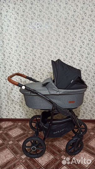Коляска riko basic bella LUX 2 В 1