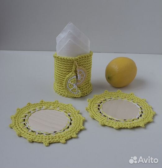 Сервировочный набор для кухни